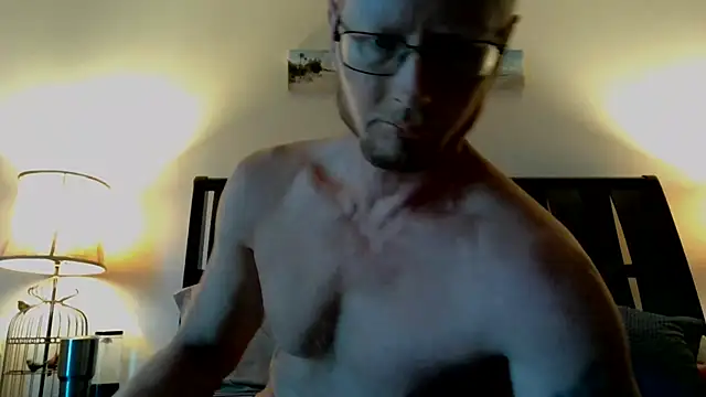 FanMate's Webcam Show