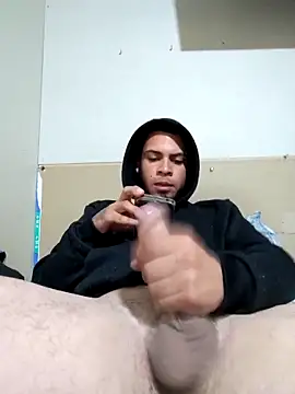 Jon_v3nom01 Webcamshow