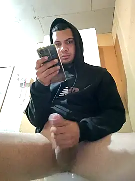 Jon_v3nom01 – webcam-show