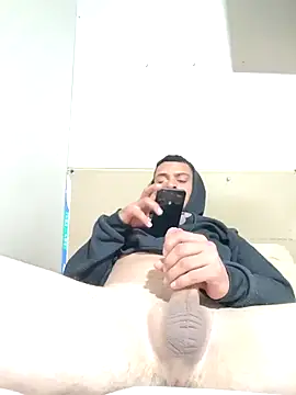 Jon_v3nom01 Webcam Show