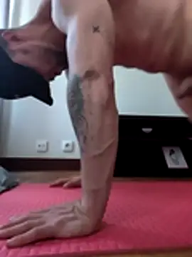 Show de bacher27 na webcam