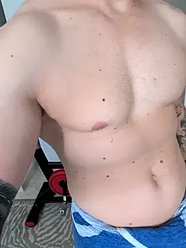Show de bacher27 na webcam