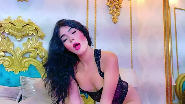 AnitaHeart Live XXX Chat