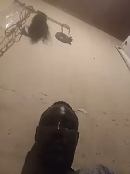 solomonkaks57 Webcam-Show