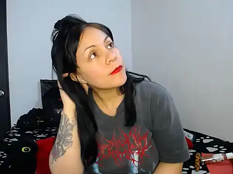 Astarte1349 라이브 XXX 채팅