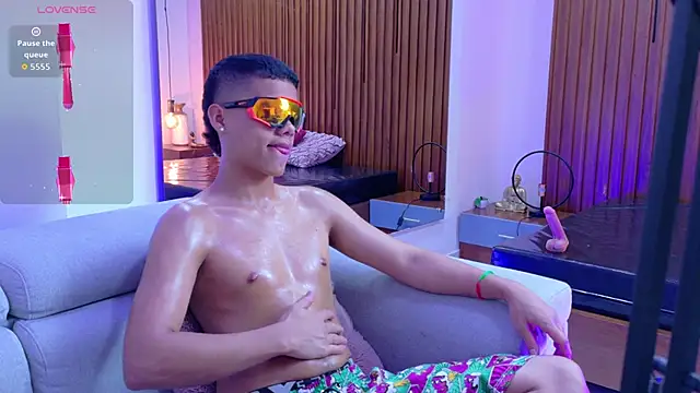 PATRIICKMILLER_ – webcam-show