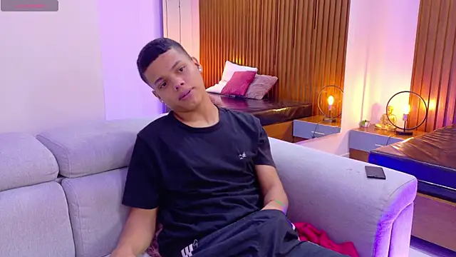 Show de PATRIICKMILLER_ na webcam