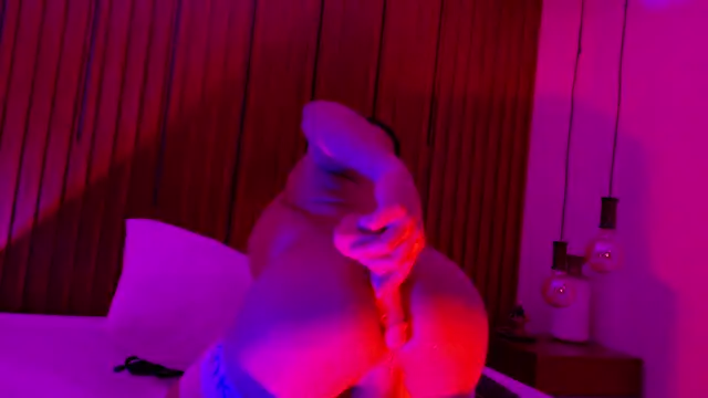 PATRIICKMILLER_ Webcam show
