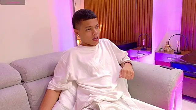 PATRIICKMILLER_'s Webcam Show