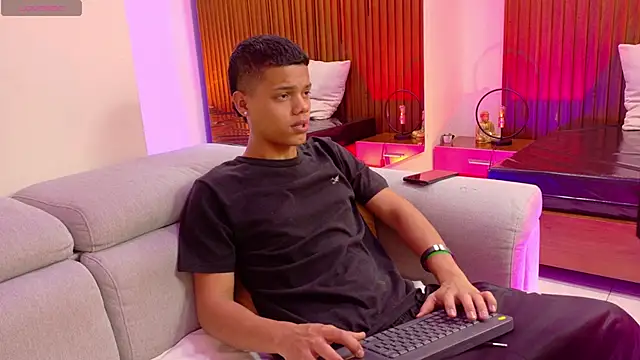 PATRIICKMILLER_ – webcam-show