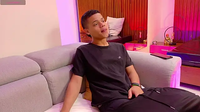 PATRIICKMILLER_ Webcamshow