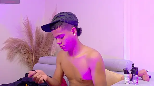 PATRIICKMILLER_ webcam show