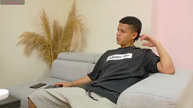 PATRIICKMILLER_'s Webcam Show