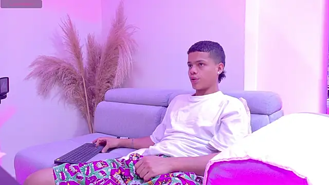 PATRIICKMILLER_ – webcam-show