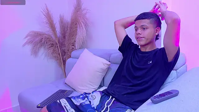 PATRIICKMILLER_ – webcam-show