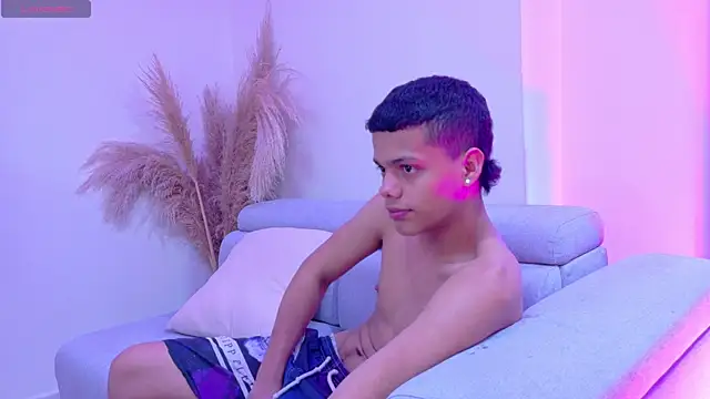PATRIICKMILLER_ – webcam-show