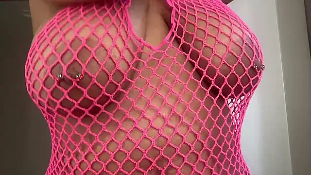 Webkamerová show CarolinaBabe420