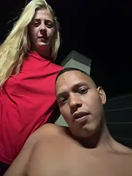 MariaChanel's Webcam Show