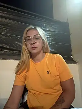 MariaChanel – webcam-show