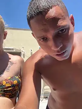 MariaChanel Webcam Show