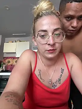 MariaChanel Webcamshow