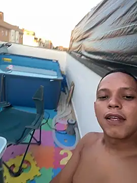 Show de MariaChanel na webcam