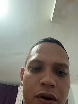 Show Webcam de MariaChanel