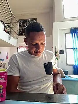MariaChanel's Webcam Show