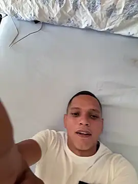 MariaChanel's Webcam Show