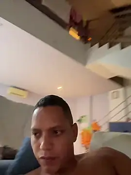 Show de MariaChanel na webcam