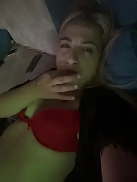MariaChanel's Webcam Show