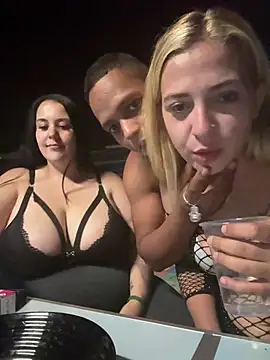 MariaChanel's Webcam Show