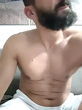 Show de muscleboy8686 na webcam