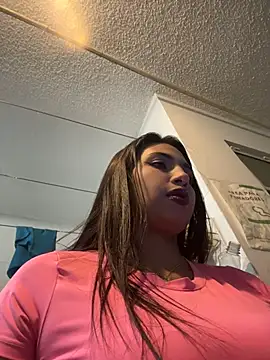 Živý XXX chat TAMMYBLACKK