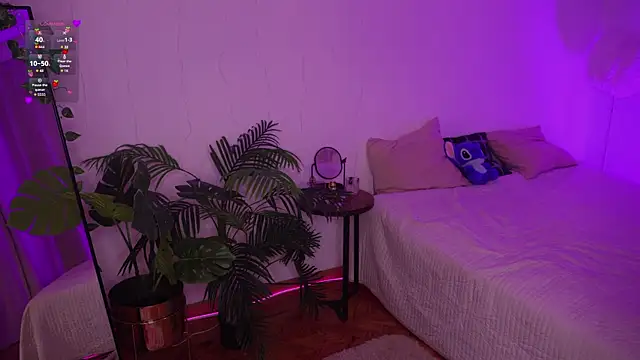MilaSweeet Webcamshow