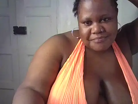 Show Webcam de Sexy_boobiess