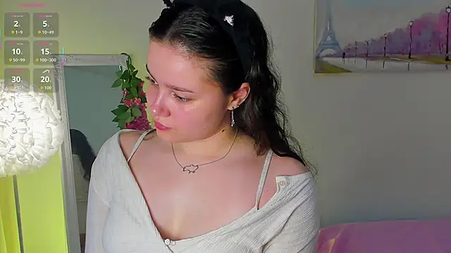rizz_caprice_'s Live XXX Chat