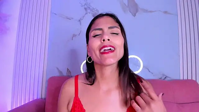 دردشة LunaRossie_ الجنسية المباشرة