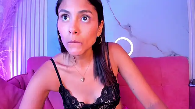 LunaRossie_ 现场XXX聊天