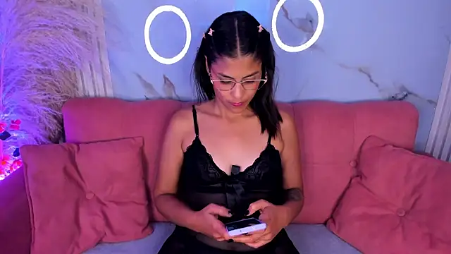 LunaRossie_ Webcamshow