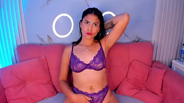 Chat XXX Live LunaRossie_