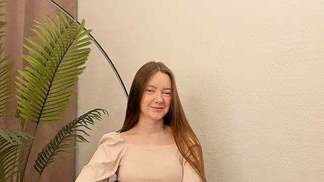 LigiaZiems Cameră chat live