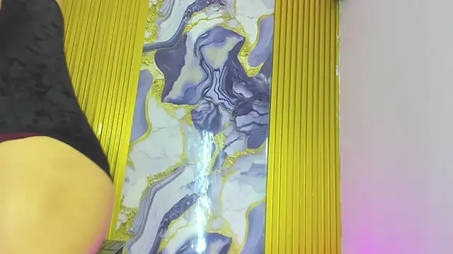 عرض كام Violeta_Alvarez