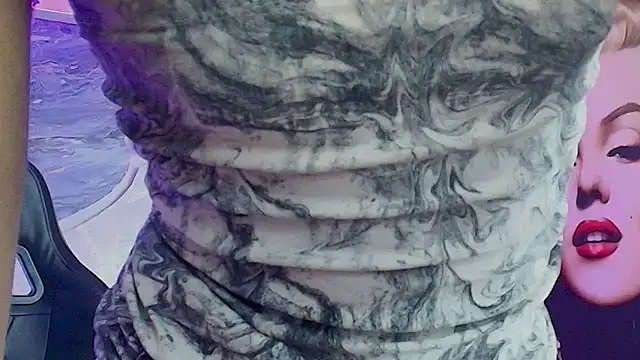 Вебкам-шоу Violeta_Alvarez