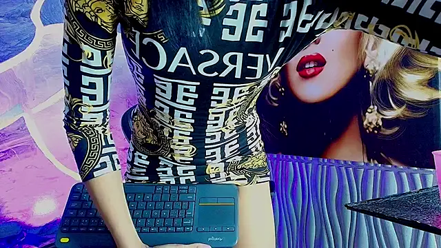 Show Webcam de Violeta_Alvarez