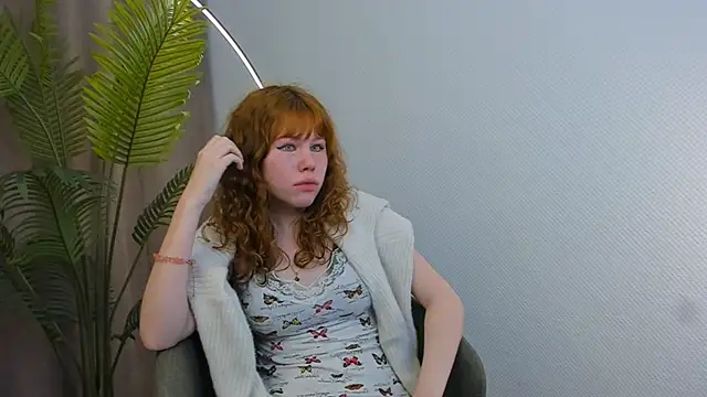 Czat XXX na żywo – JudiHumble