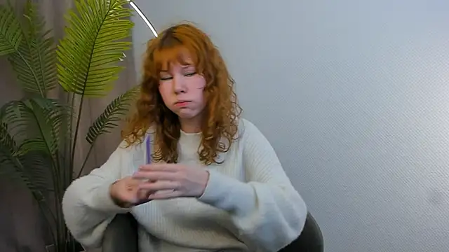 JudiHumble Live XXX-Chat