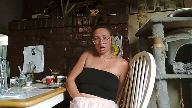 Show Webcam de dabbingueen_94