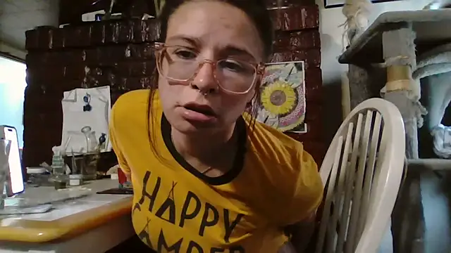 Show Webcam de dabbingueen_94