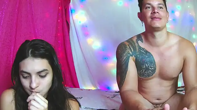 _SweetAddiction Webcam Show